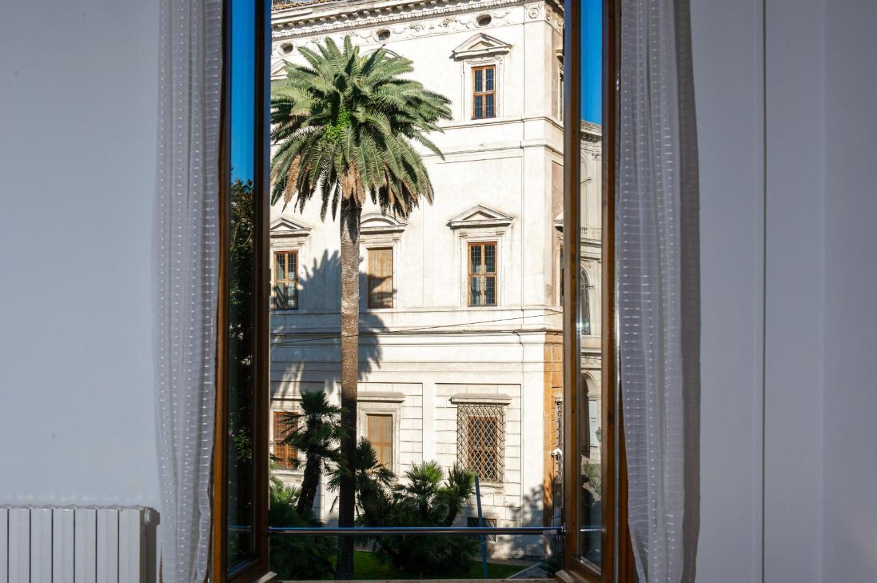 4 Fontane 156 Luxury Home, Rome